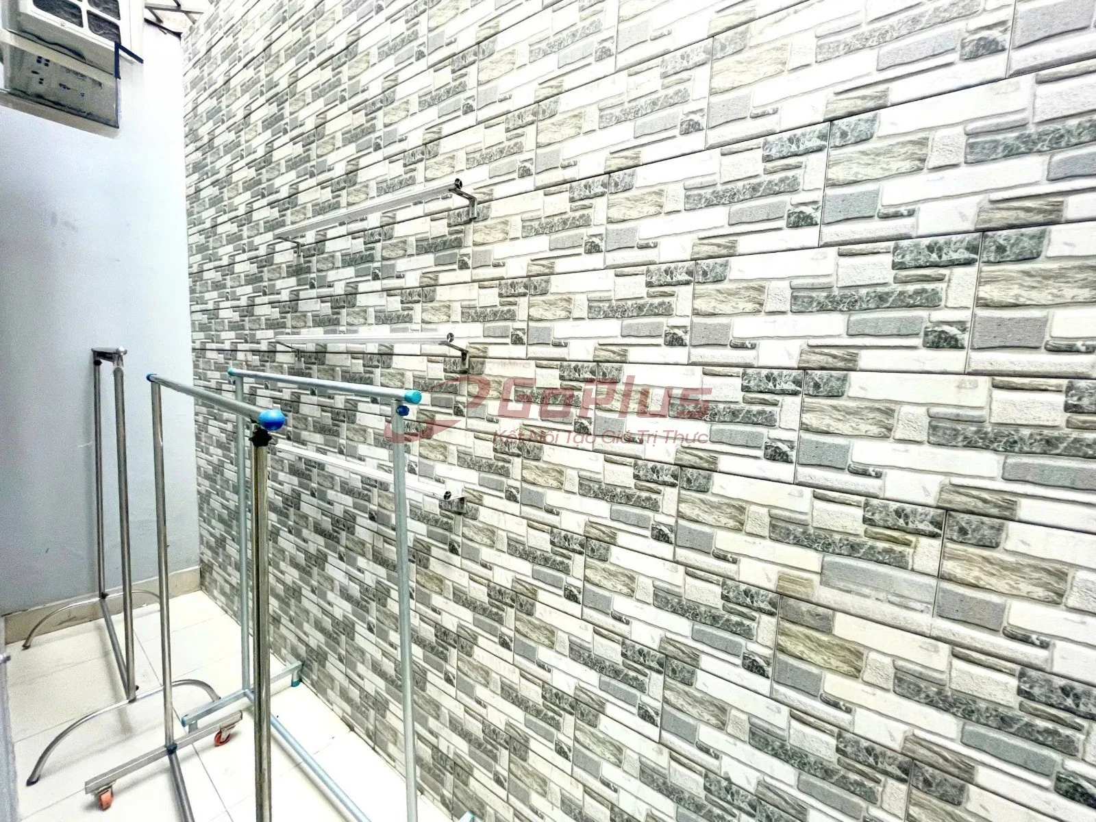 Studio 40m² for rent in Trần Tấn, Phường Tân Sơn Nhì · 4.5 million VND/month — photo 4