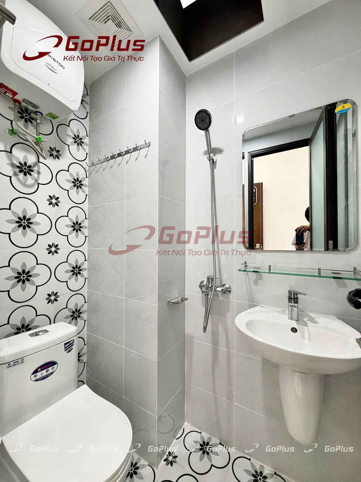 Cho thuê Duplex 20m² Hoàng Bật Đạt, Phường Tân Sơn · 5,5 triệu/tháng — ảnh 3