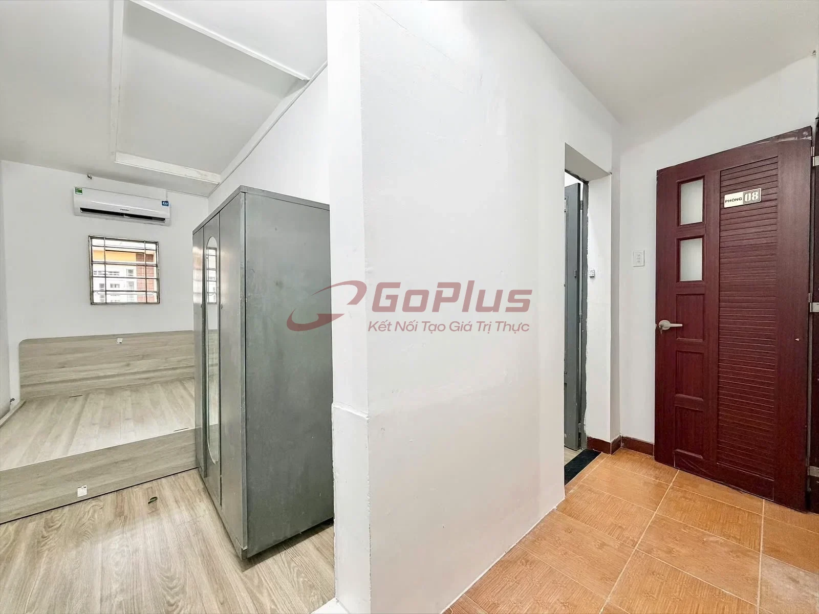Cho thuê 2PN 30m² Phan Văn Sửu, Phường Tân Bình · 6,3 triệu/tháng — ảnh 1