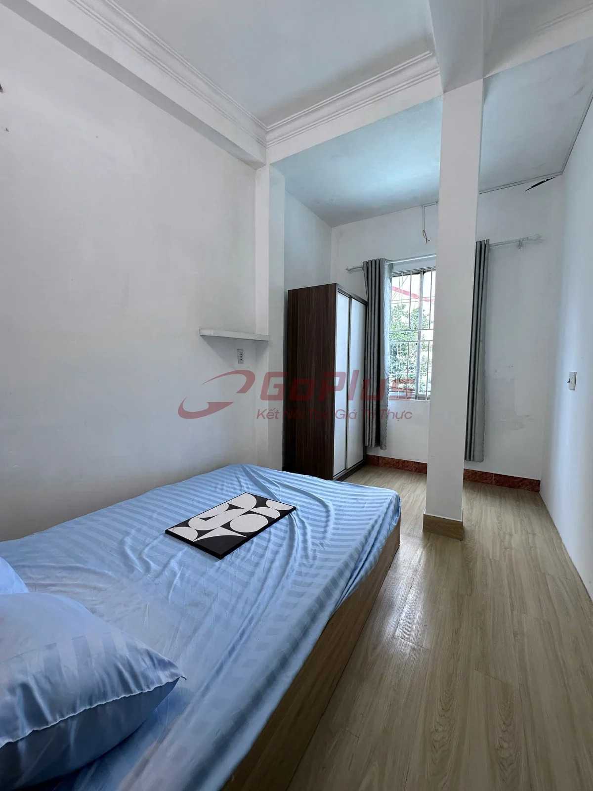 2BR 60m² for rent in Lê Hoàng Phái, Phường Gò Vấp · 8.2 million VND/month — photo 3
