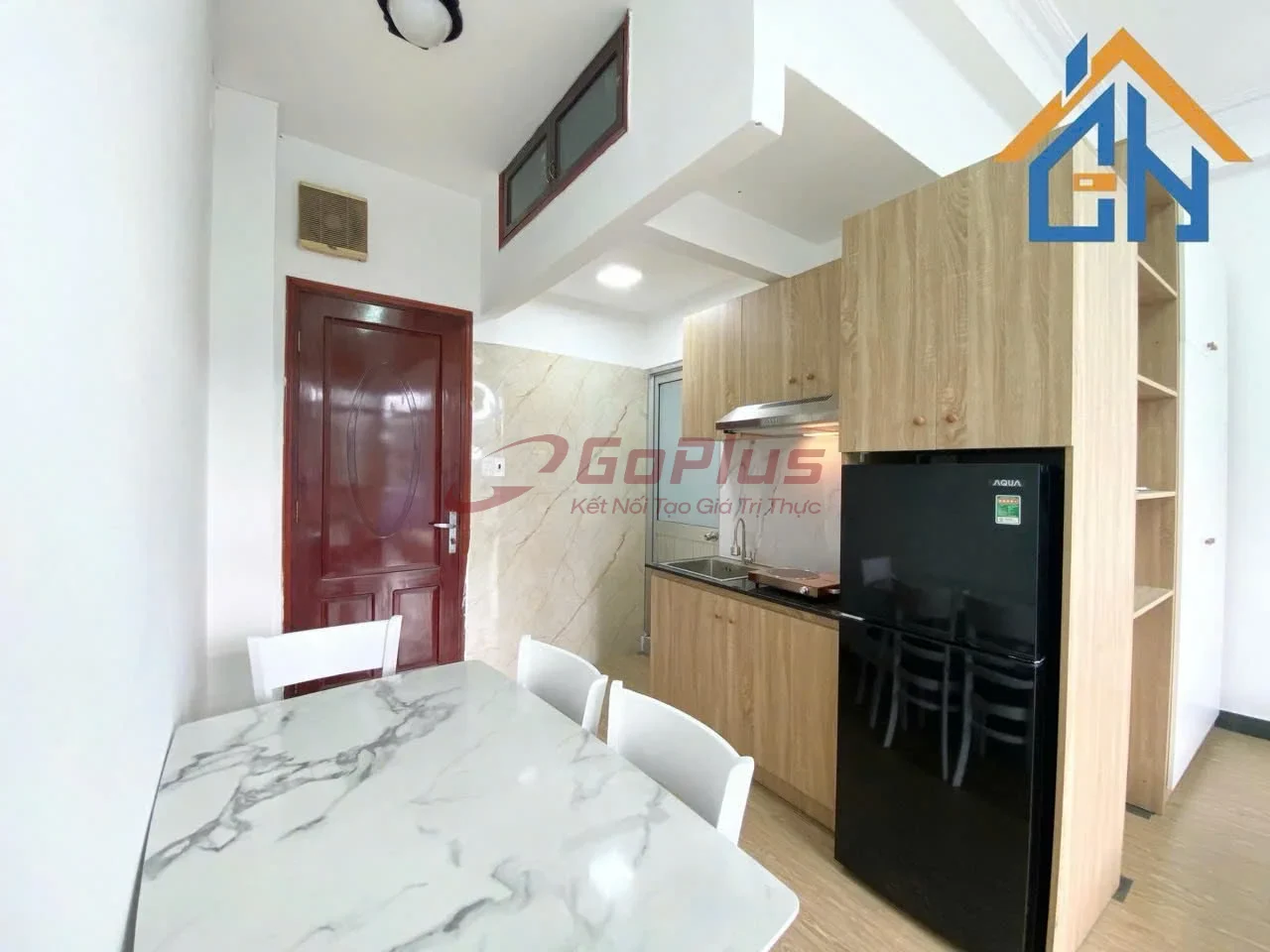 Cho thuê Studio 1820m² Trần Quốc Hoàn, Phường Tân Sơn Nhất · 7,3 triệu/tháng — ảnh 2