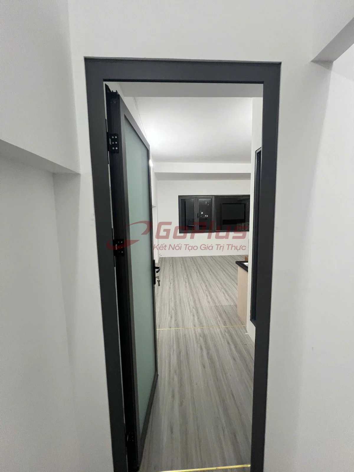 Cho thuê Studio 20m² Liên Khu 4-5, Khu Phố 20, Phường Bình Hưng Hòa · 3,8 triệu/tháng — ảnh 3