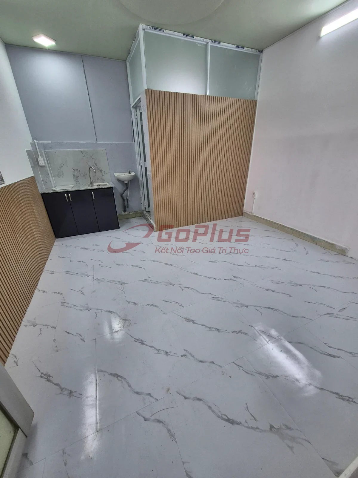 Cho thuê Studio 20m² Chợ Lớn, Phường Bình Phú · 3,5 triệu/tháng — ảnh 2