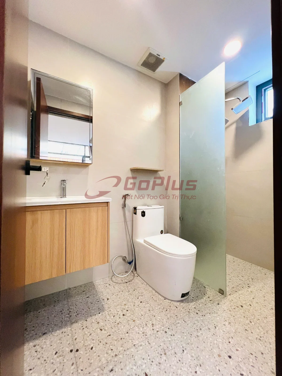 Studio 20m² for rent in Đường Số 18, Phường Long Trường · 6.2 million VND/month — photo 3