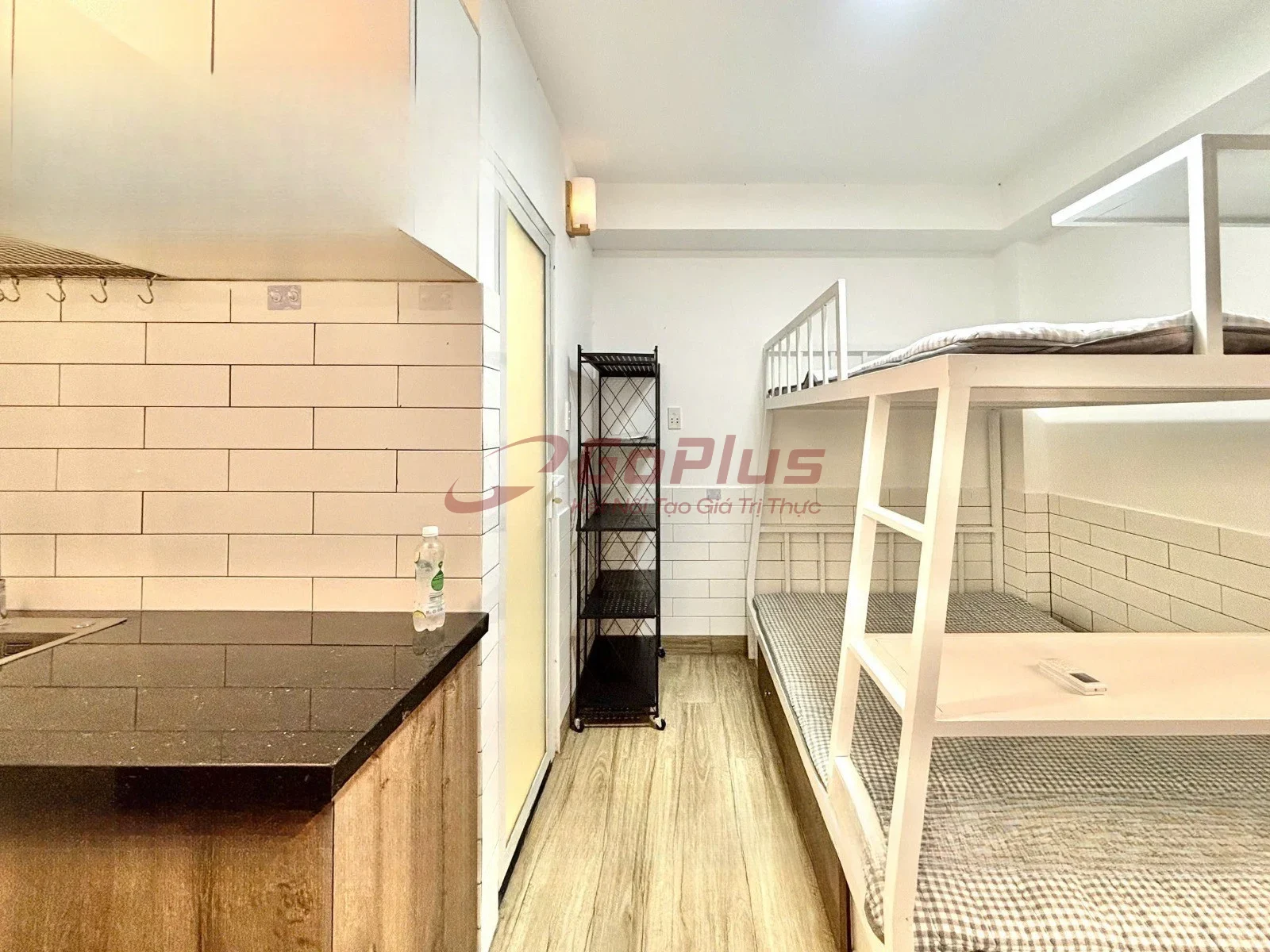 Cho thuê Duplex 25m² Lê Đức Thọ, Phường An Nhơn · 4,3 triệu/tháng — ảnh 3