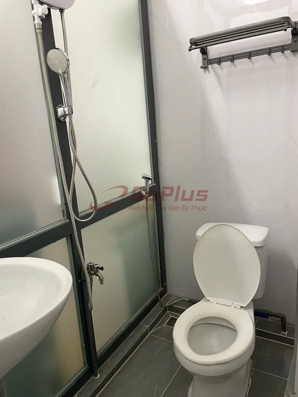 Studio 35m² for rent in Ấp Bắc, Phường Tân Bình · 6.5 million VND/month — photo 3