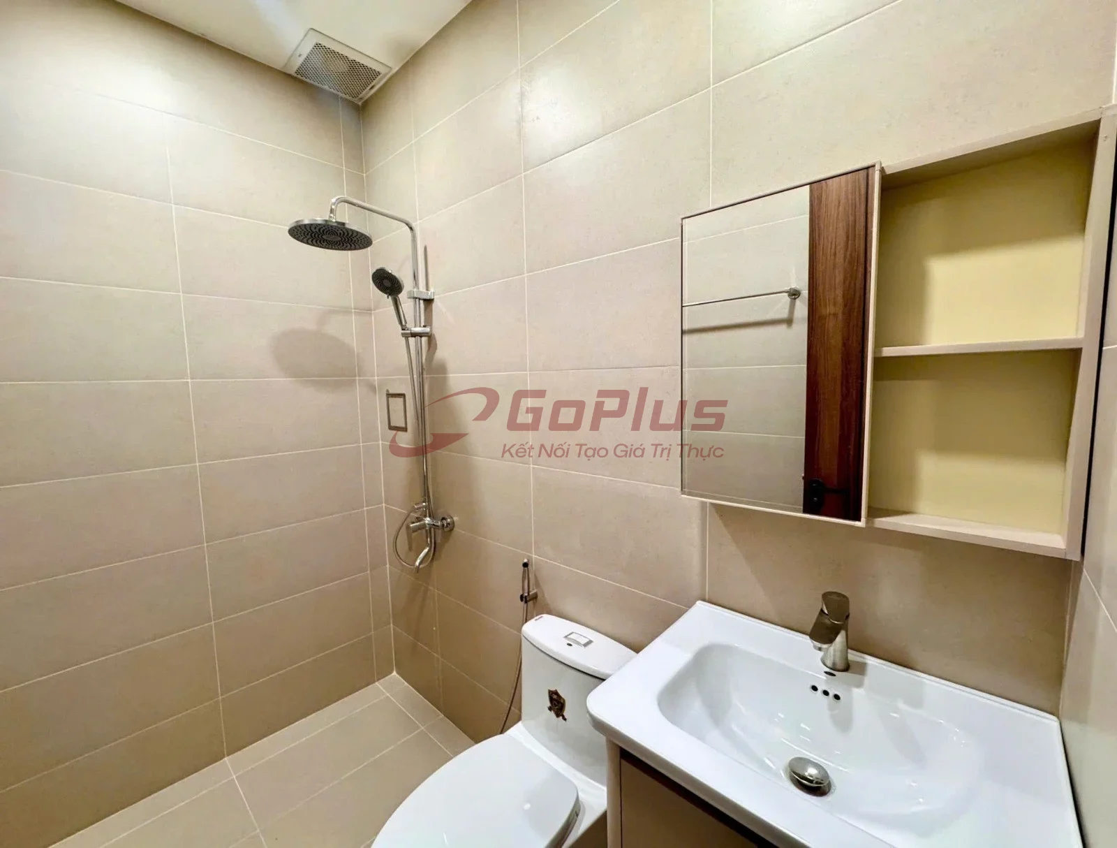 Cho thuê Studio 20m² Đường Số 5, Phường Bình Trưng · 6 triệu/tháng — ảnh 4
