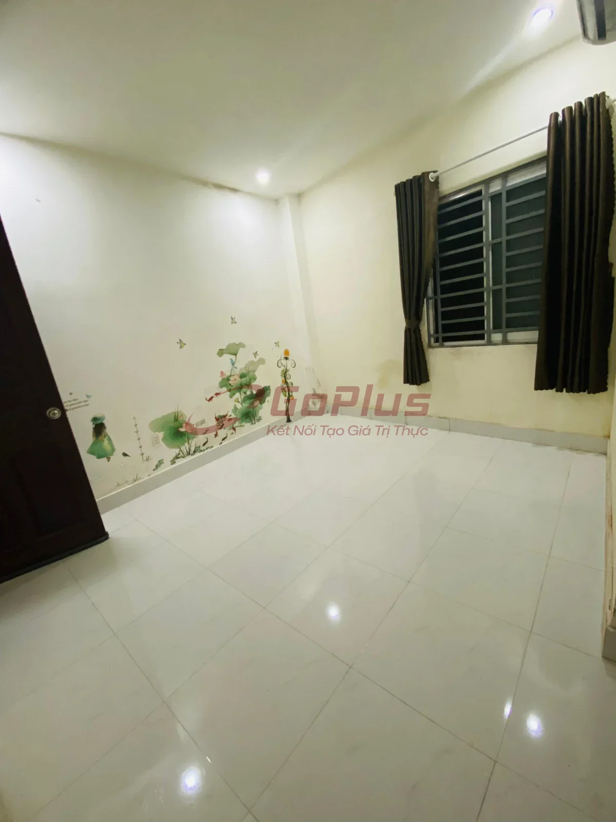 Cho thuê Studio 20m² Lê Thị Chợ, Phường Phú Thuận · 4 triệu/tháng — ảnh 2