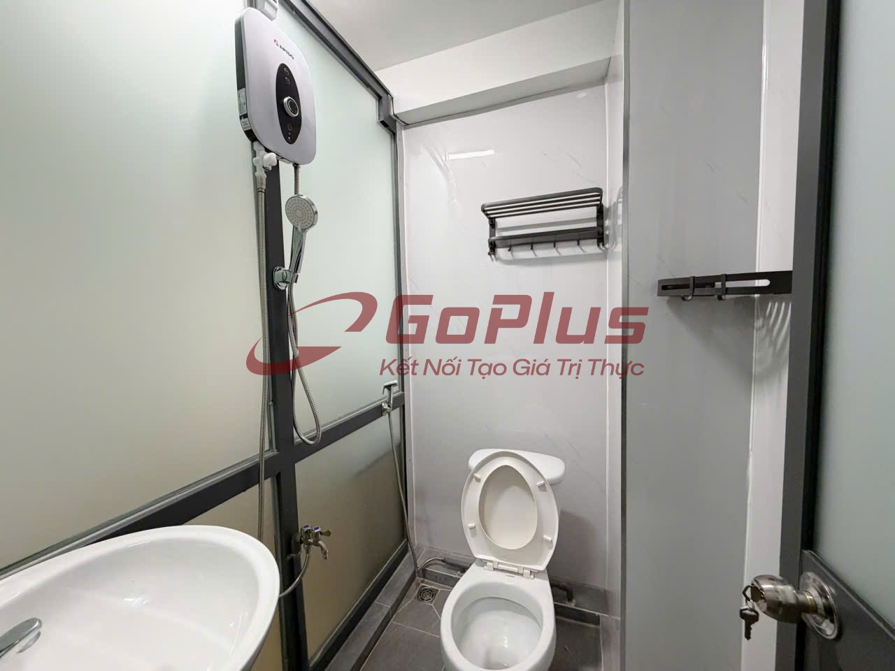 Cho thuê Studio 20m² Ấp Bắc, Phường Tân Bình · 5,5 triệu/tháng — ảnh 1