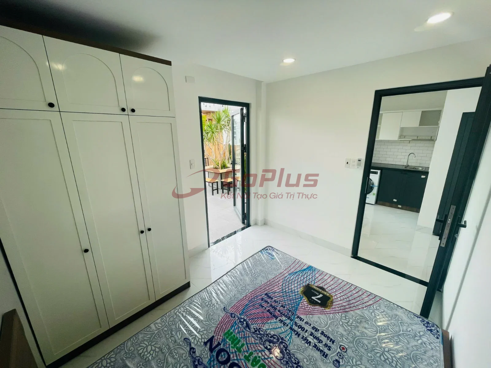 Cho thuê 1PN 20m² Bình Lợi, Phường Bình Lợi Trung · 12 triệu/tháng — ảnh 3