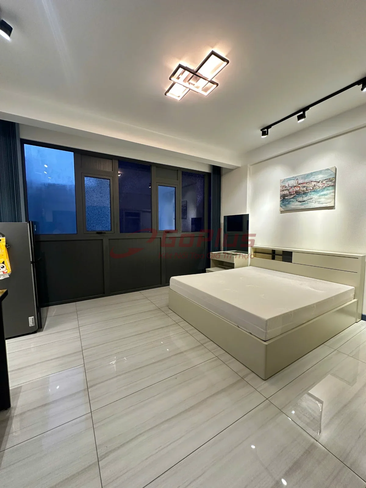 Cho thuê Studio 20m² Hoàng Quốc Việt, Phường Phú Thuận · 6 triệu/tháng — ảnh 4