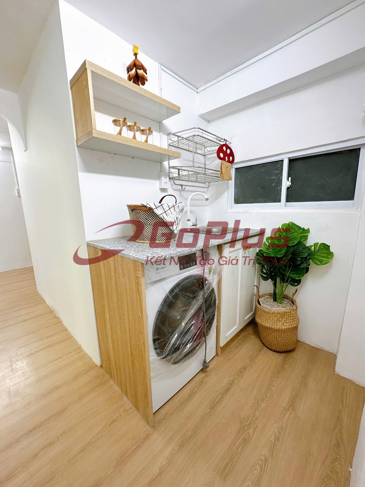 Cho thuê 1PN 20m² Cách Mạng Tháng 8, Phường Tân Sơn Nhất · 5,9 triệu/tháng — ảnh 3
