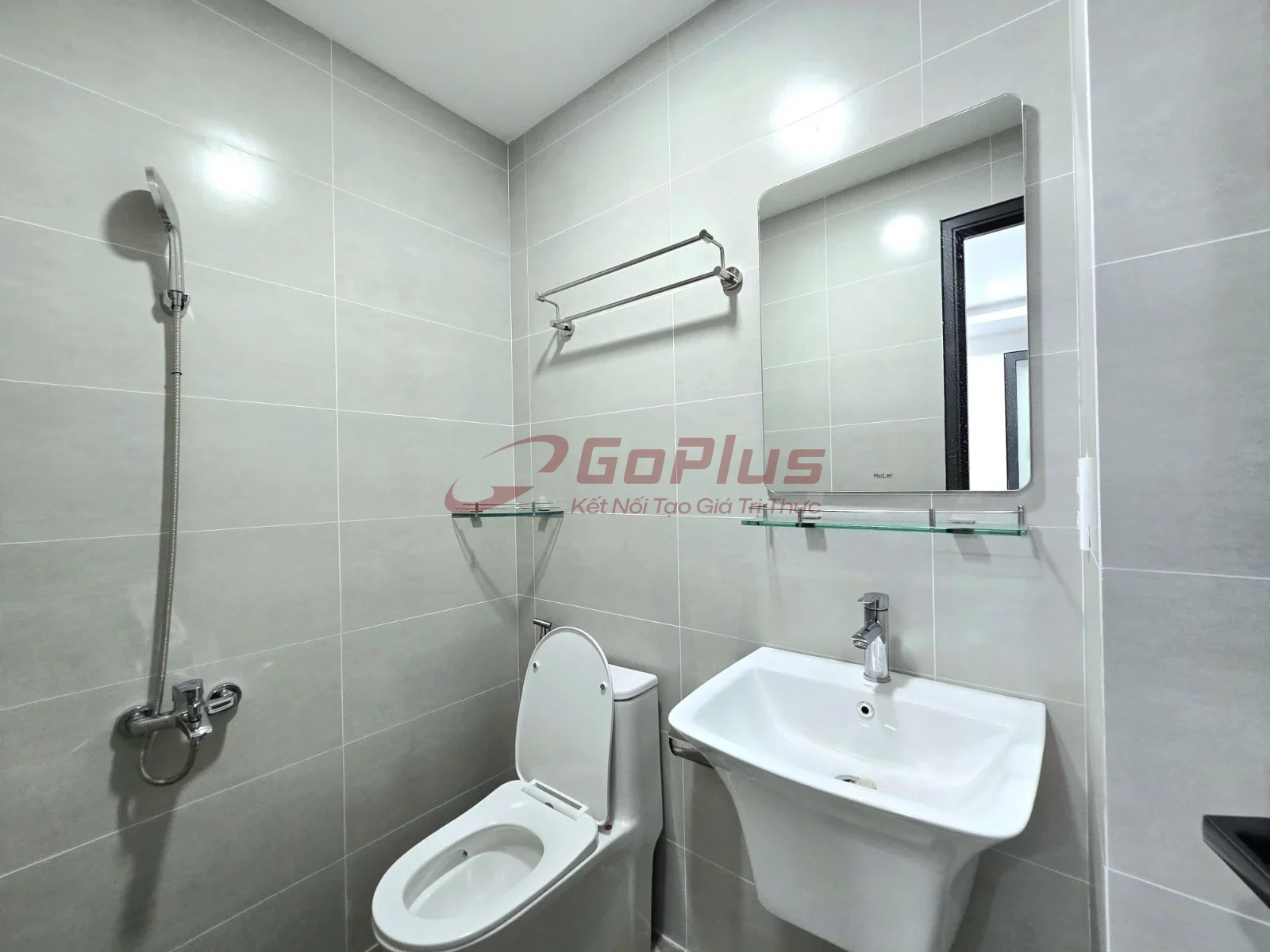 Cho thuê 1PN 20m² Phạm Văn Ngôn, Phường An Khánh · 9,5 triệu/tháng — ảnh 4