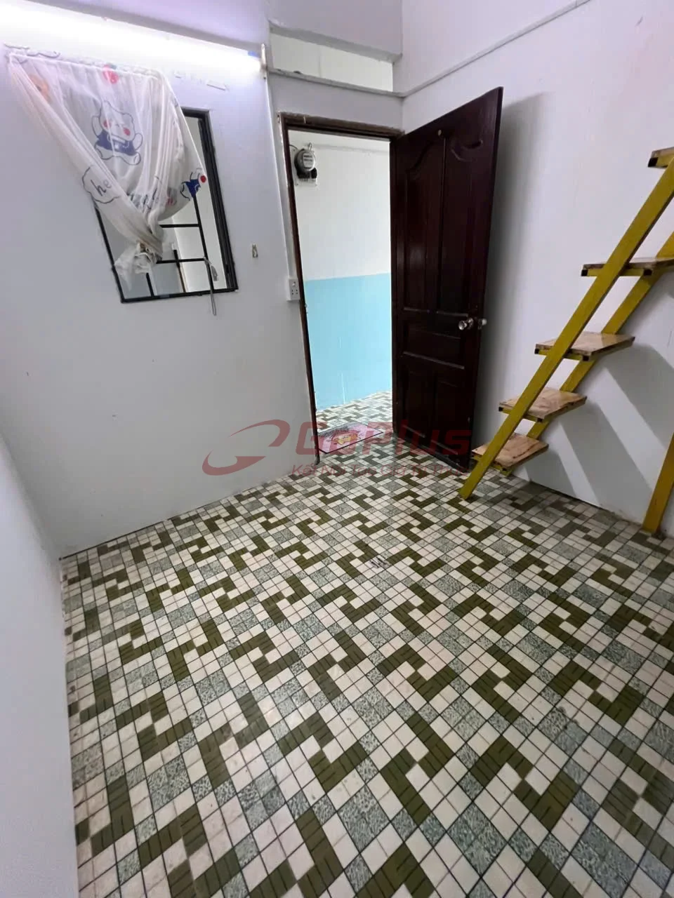 Cho thuê Duplex 20m² Lê Quang Định, Phường Hạnh Thông · 3,4 triệu/tháng — ảnh 3