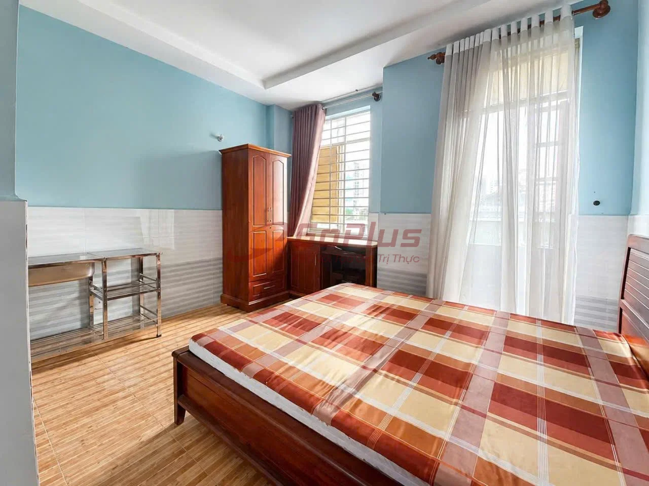 Cho thuê Studio 20m² Trường Chinh, Phường Đông Hưng Thuận · 4,2 triệu/tháng — ảnh 2