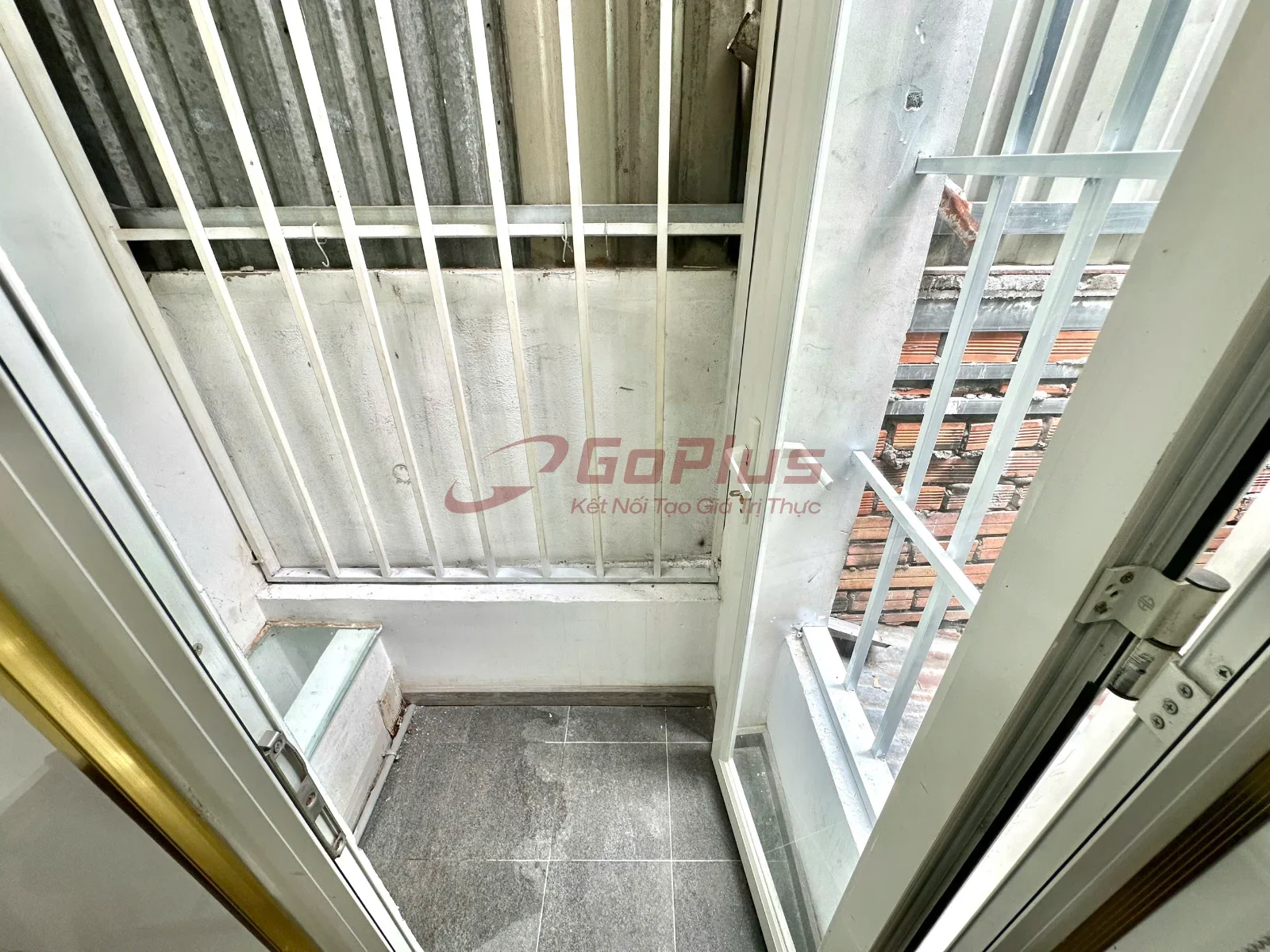 Duplex 20m² for rent in Xô Viết Nghệ Tĩnh, Phường Bình Thạnh · 5.9 million VND/month — photo 2