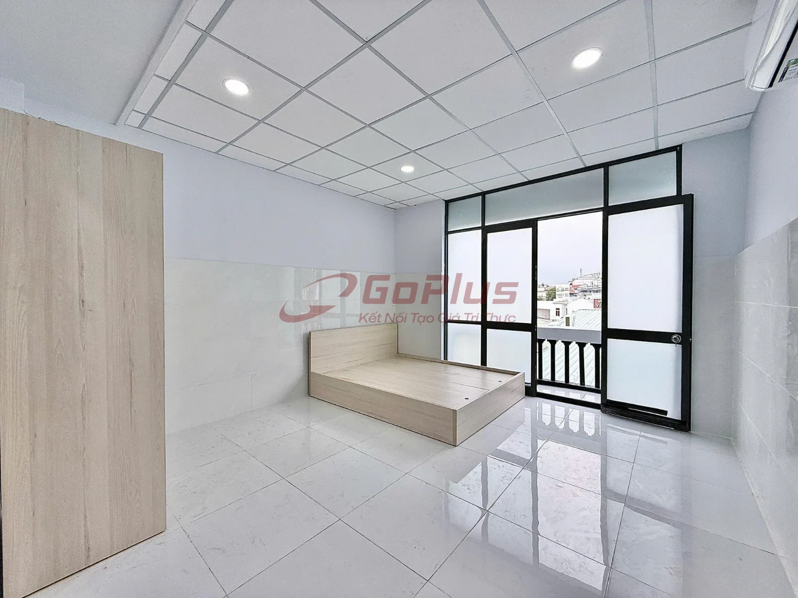 Studio 20m² for rent in Nguyễn Thị Định, Phường Cát Lái · 5.2 million VND/month — photo 4
