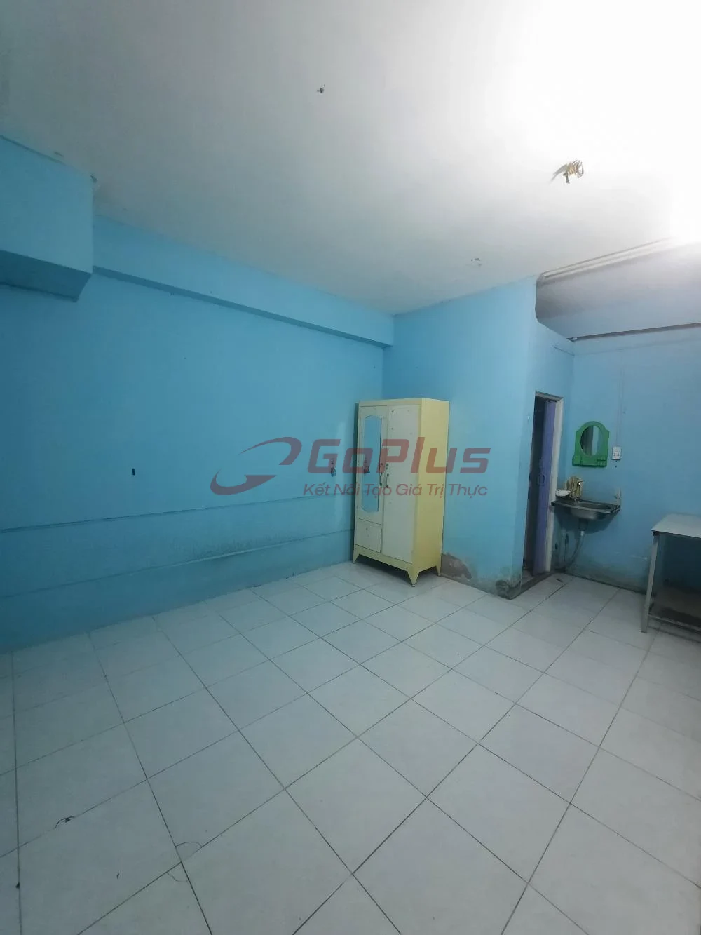 Cho thuê Studio 20m² Lê Văn Lương, Xã Nhà Bè, Huyện Nhà Bè, Xã Nhà Bè · 2,3 triệu/tháng — ảnh 2