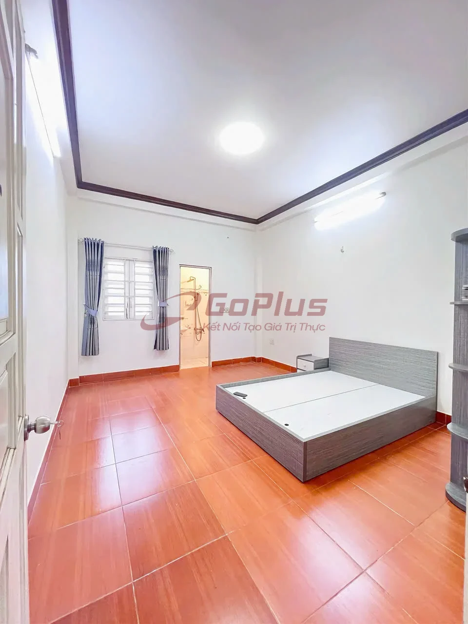 Studio 20m² for rent in Nguyễn Ảnh Thủ, Phường Tân Thới Hiệp · 4.2 million VND/month — photo 2