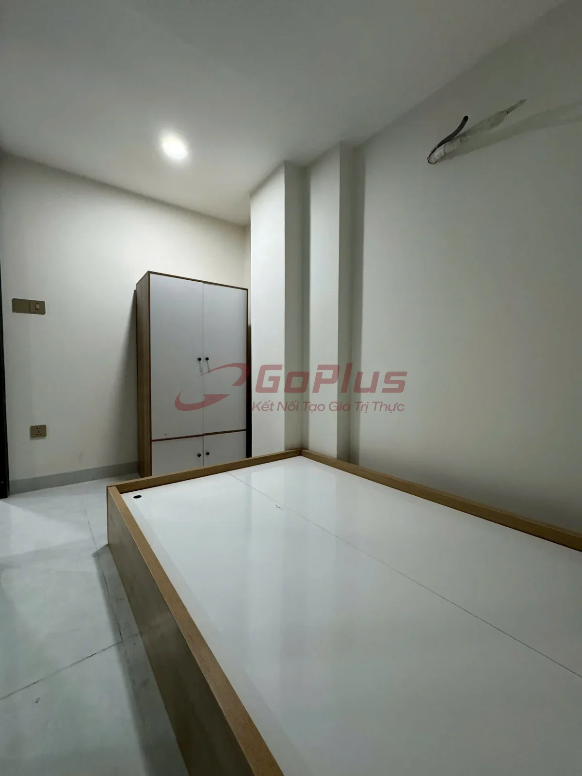 Cho thuê Studio 12m² Bùi Đình Túy, Phường Bình Thạnh · 3 triệu/tháng — ảnh 2