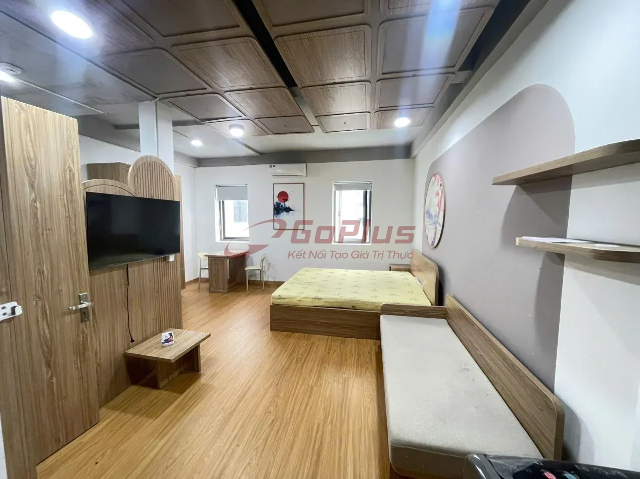 Cho thuê Studio 20m² Lakeview City, Phường Bình Trưng · 7 triệu/tháng — ảnh 3