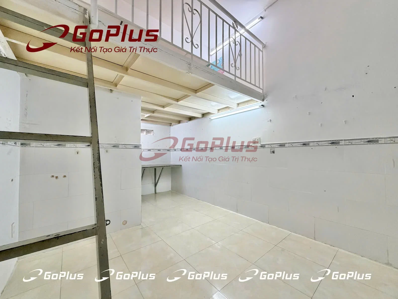 Cho thuê Duplex 20m² đường C1, Phường Tân Bình · 4 triệu/tháng — ảnh 2