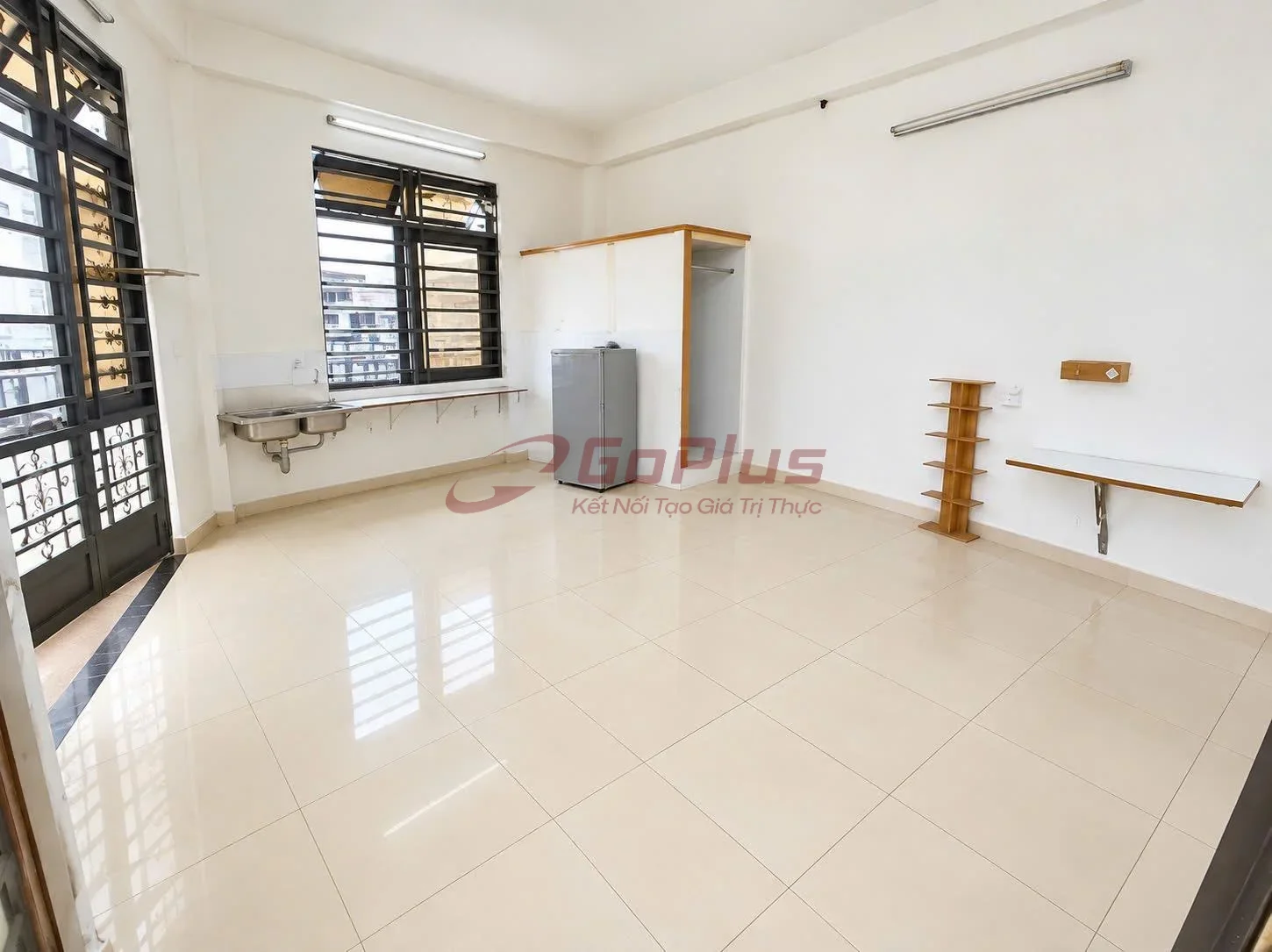 Cho thuê Studio 20m² Đường Số 10, Phường Bình Hưng Hòa · 2,9 triệu/tháng — ảnh 3