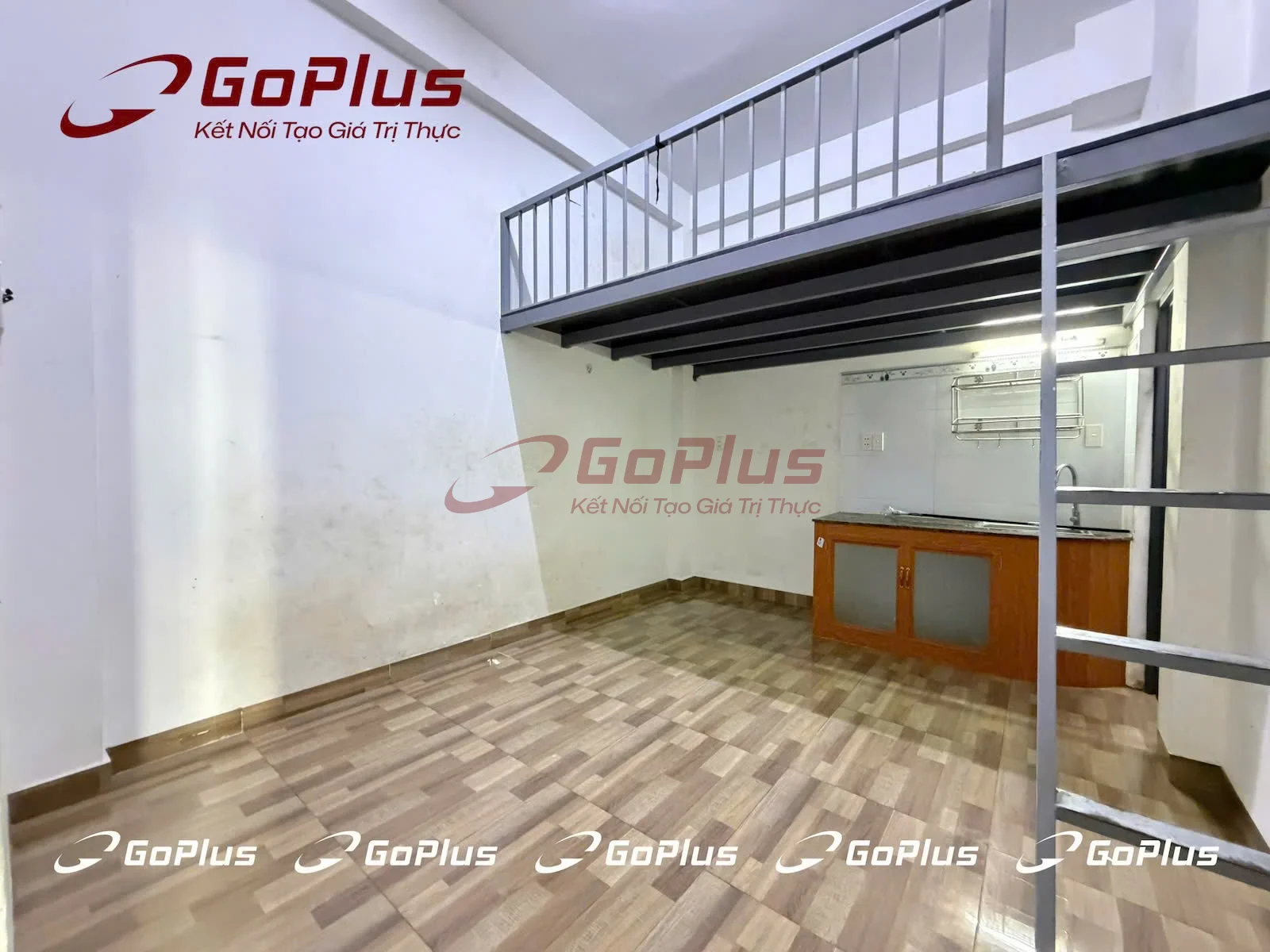 Cho thuê Duplex 20m² An Phú Đông 09, Phường An Phú Đông · 3,6 triệu/tháng — ảnh 2