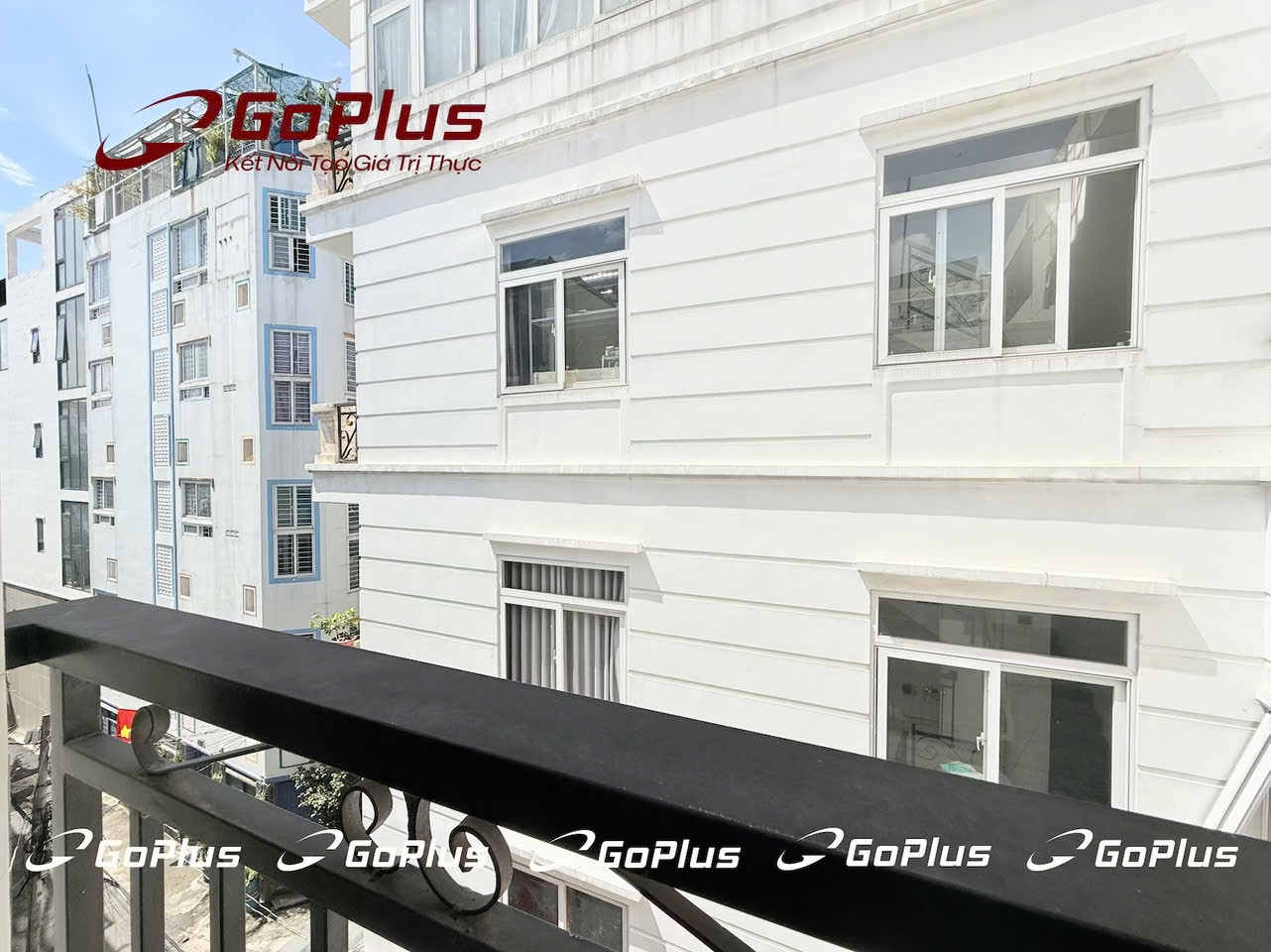Room for rent in Lê Lai, Phường Hạnh Thông · 6.3 million VND/month — photo 2