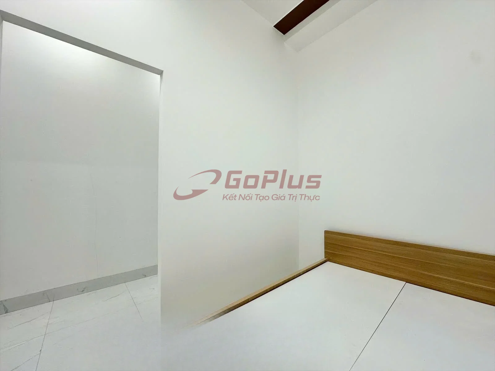 Cho thuê 2PN 30m² Lê Đức Thọ, Phường An Hội Đông · 7,9 triệu/tháng — ảnh 3