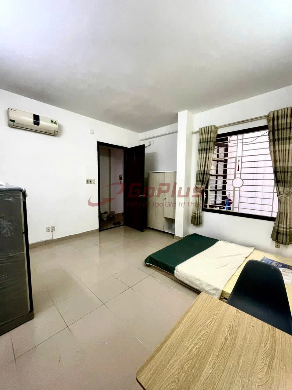 Cho thuê Studio 20m² Văn Chung, Phường Tân Bình · 4,3 triệu/tháng — ảnh 1