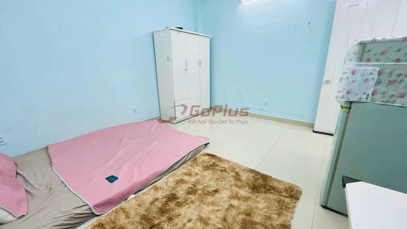 Cho thuê Studio 20m² Bàu Cát 3, Phường Tân Bình, Thành Phố Hồ Chí Minh, Phường Tân Bình · 4,4 triệu/tháng — ảnh 3