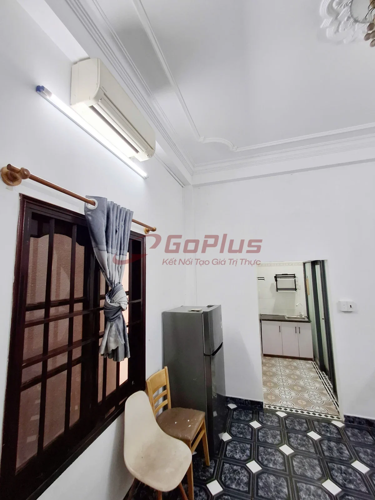 Cho thuê Studio 20m² Phan Thúc Duyện, Phường Tân Sơn Nhất · 5,2 triệu/tháng — ảnh 2
