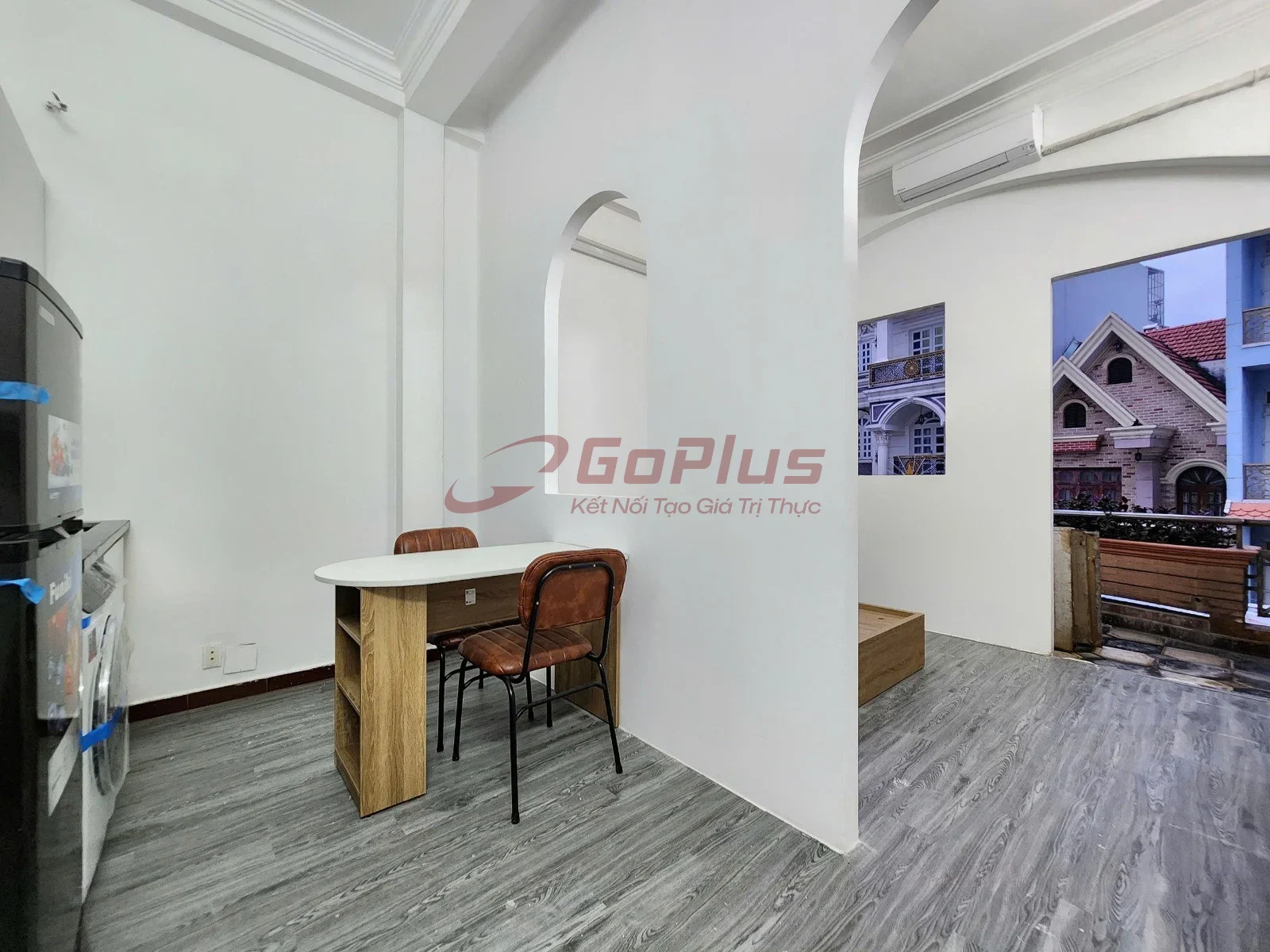 1BR 30m² for rent in Đồng Xoài, Phường Tân Bình · 7.5 million VND/month — photo 1