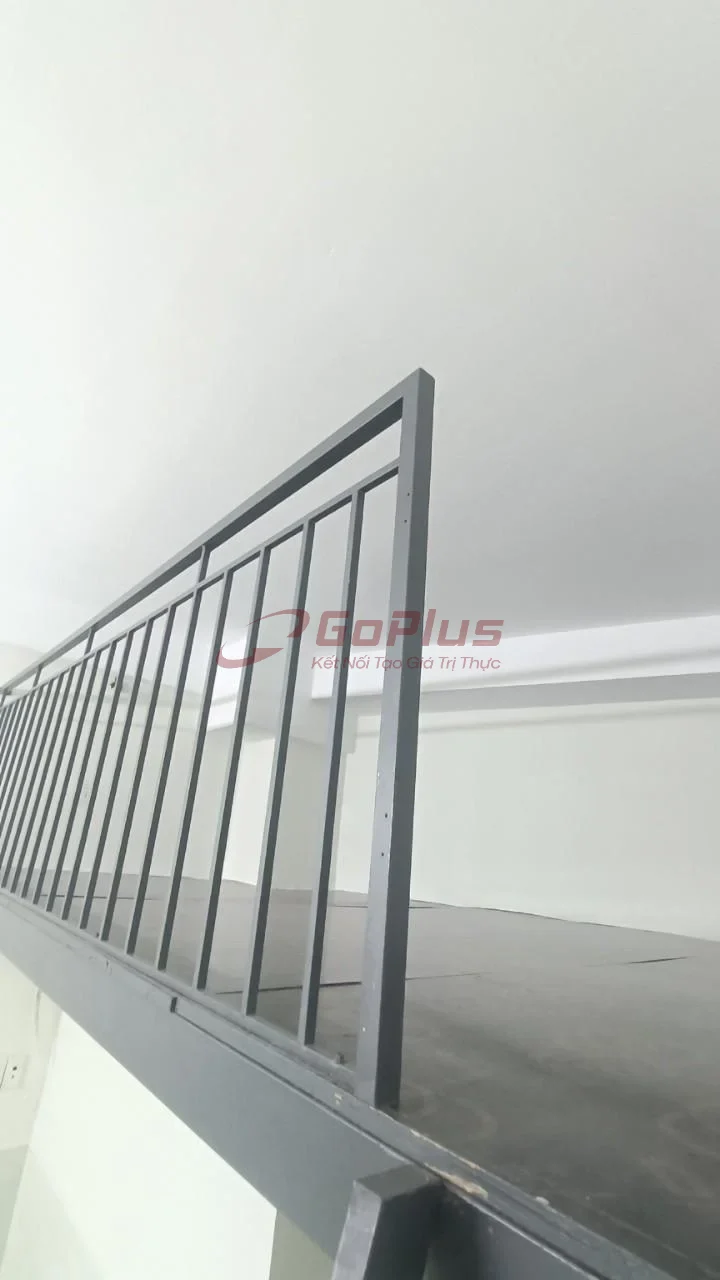 Cho thuê Duplex 20m² An Hội, Phường An Hội Đông · 2,5 triệu/tháng — ảnh 2