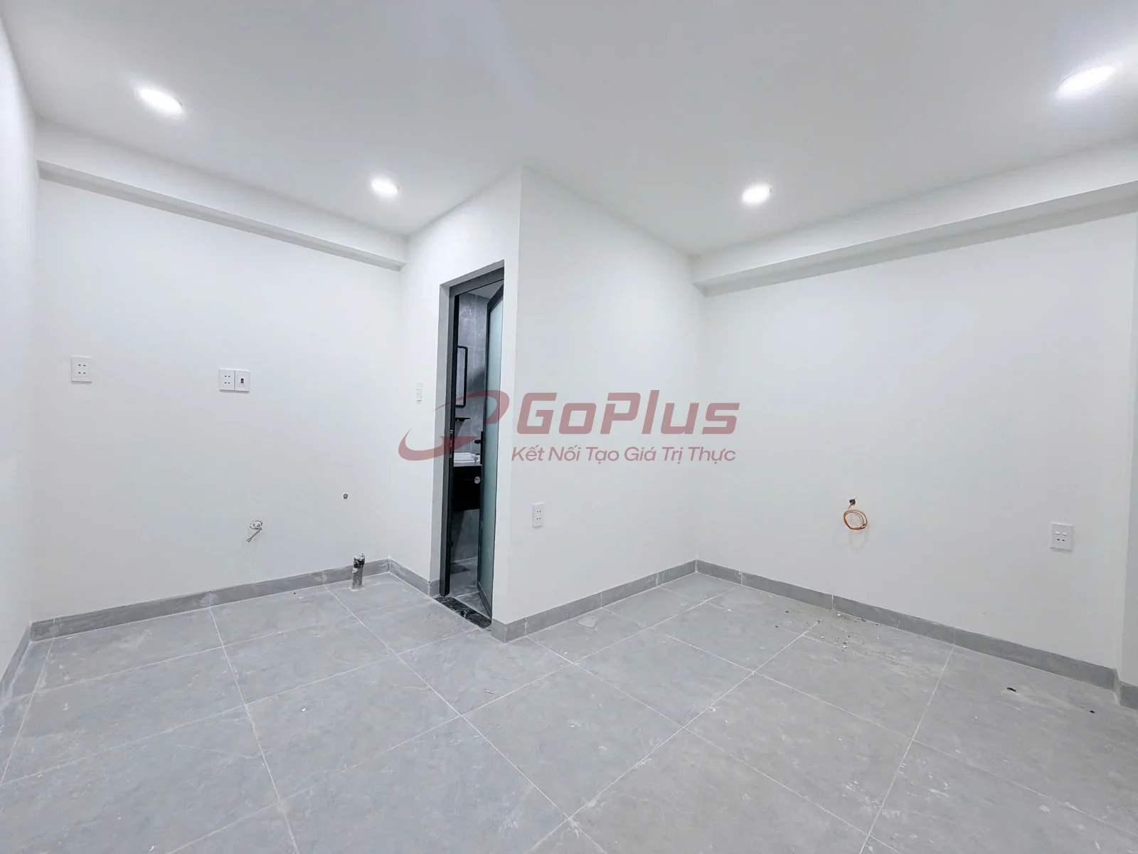 Cho thuê Studio 20m² Nguyễn Ảnh Thủ, Phường Tân Thới Hiệp · 3,9 triệu/tháng — ảnh 1