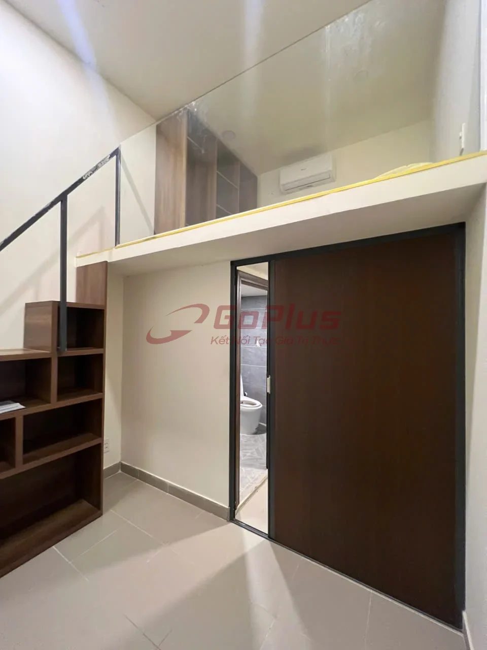 Cho thuê Duplex 20m² Đường Số 17, Phường Thông Tây Hội · 5 triệu/tháng — ảnh 1
