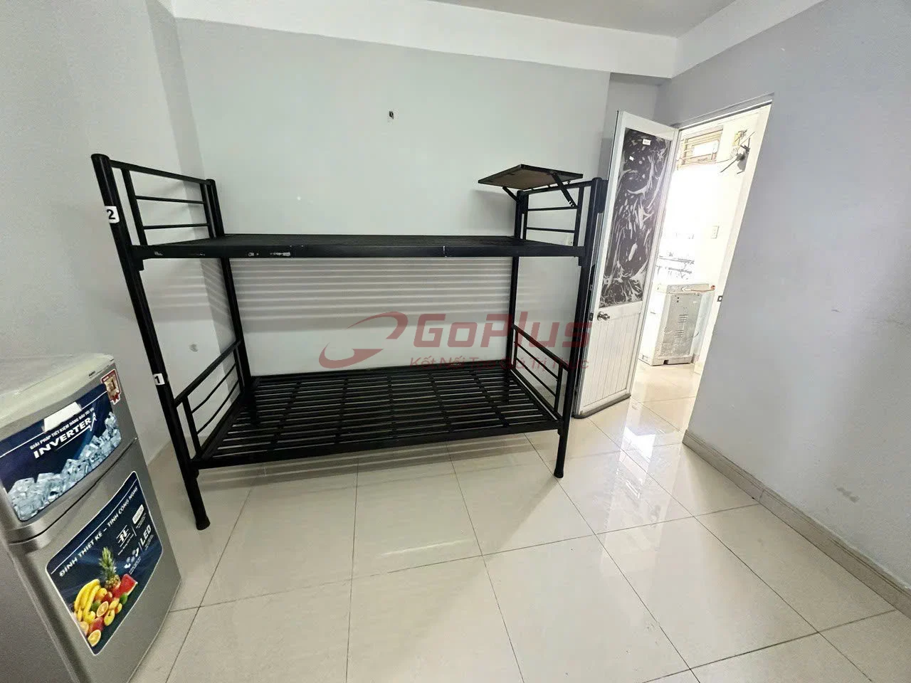 Duplex 30m² for rent in Đặng Thùy Trâm, Phường Bình Lợi Trung · 3.6 million VND/month — photo 1