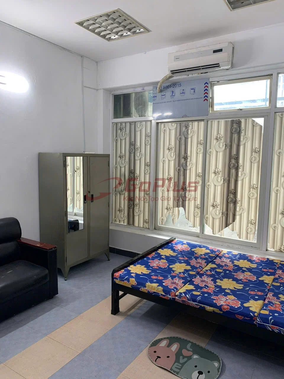 Studio 25m² for rent in Thành Công, Tân Phú, Phường Phú Thọ Hòa · 3.8 million VND/month — photo 3