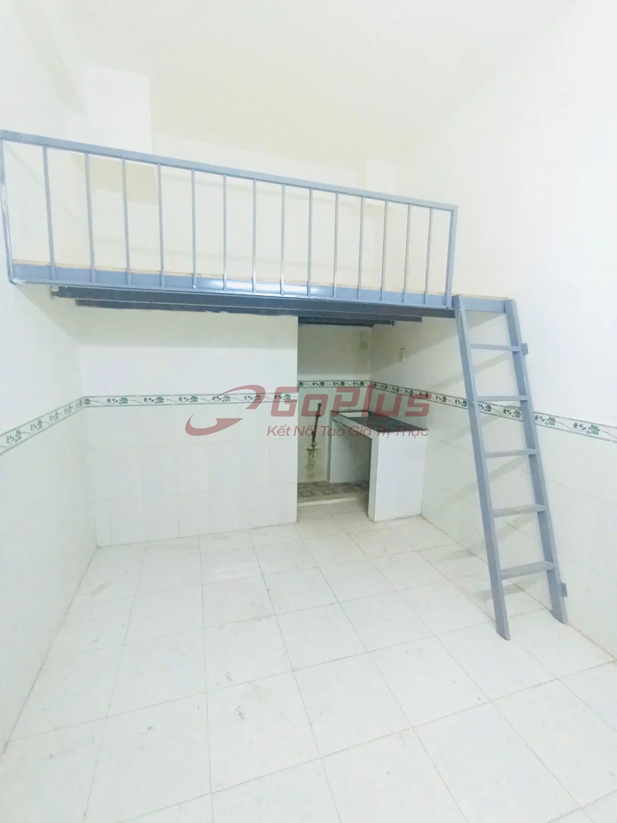 Cho thuê Duplex 20m² Đường Số 52B, Phường Tân Tạo · 2,3 triệu/tháng — ảnh 1