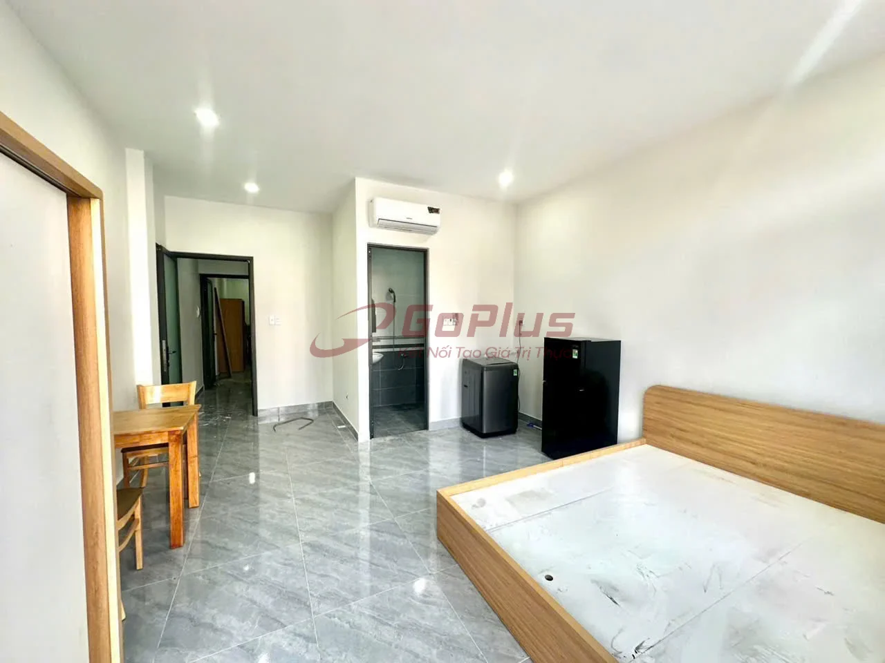 Cho thuê Studio 20m² Đường 19, Thông Tây Hội, Gò Vấp, Phường Thông Tây Hội · 5,8 triệu/tháng — ảnh 4