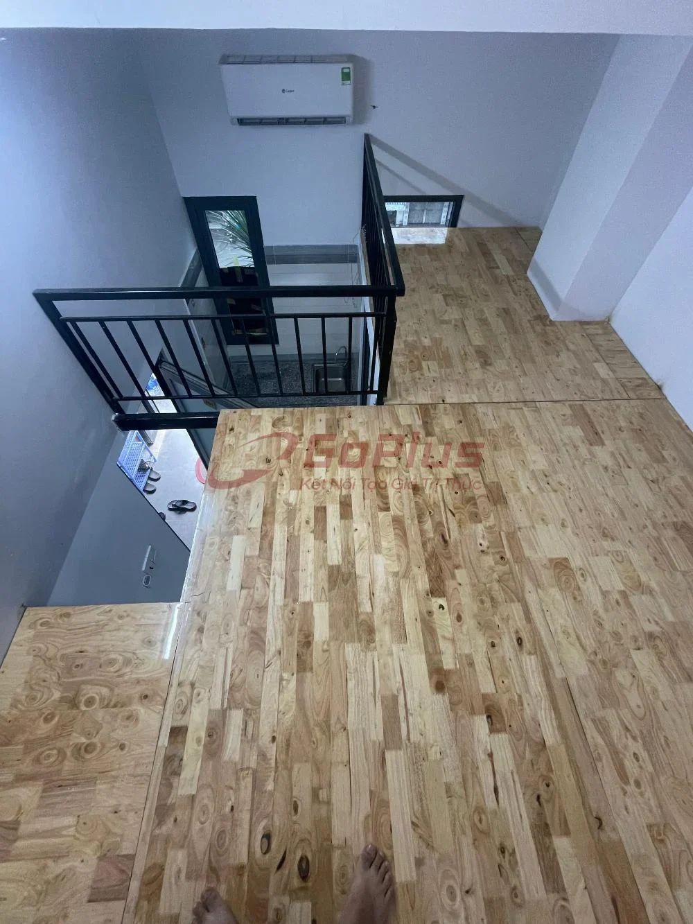 Cho thuê Duplex 20m² Huỳnh Tấn Phát, Phường Phú Thuận · 4,2 triệu/tháng — ảnh 4