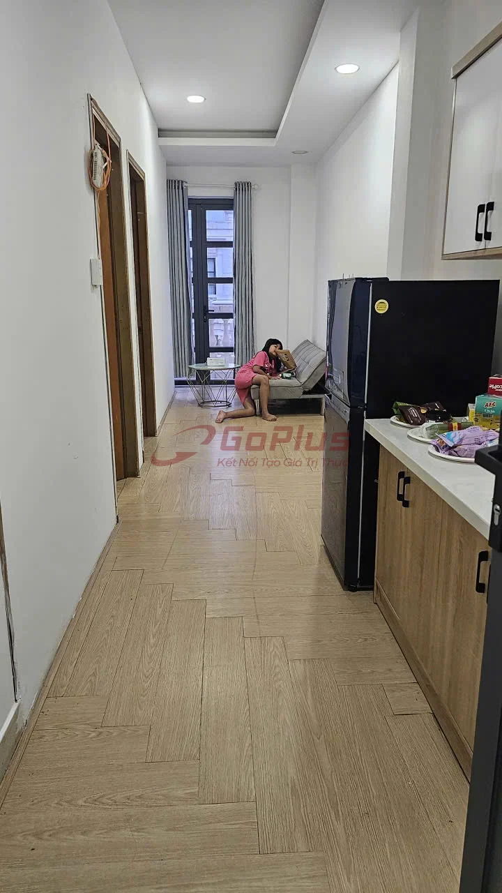 2BR 20m² for rent in Đường Số 6, Phường Gò Vấp · 8.5 million VND/month — photo 2