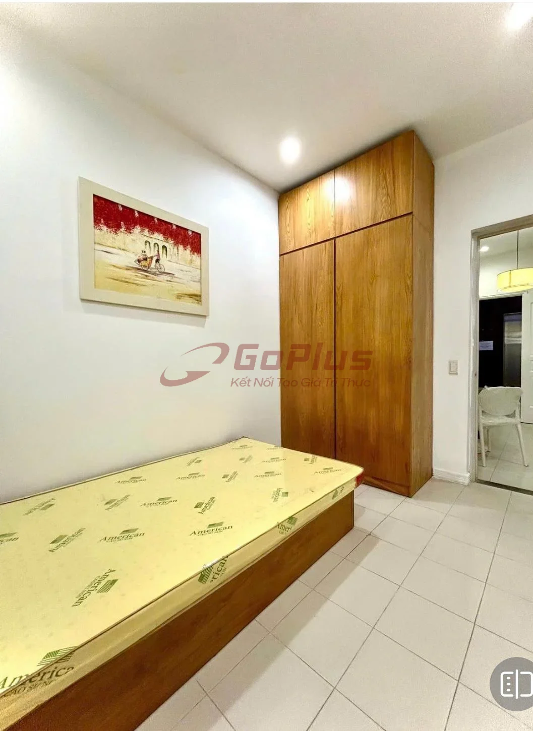 Studio 20m² for rent in Nguyễn Đình Chính, Phường Đức Nhuận · 11 million VND/month — photo 4