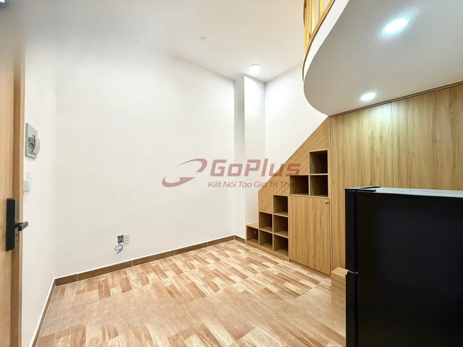 Cho thuê Duplex 20m² Nguyễn Trác, Phường Tân Thới Hiệp · 4,1 triệu/tháng — ảnh 3
