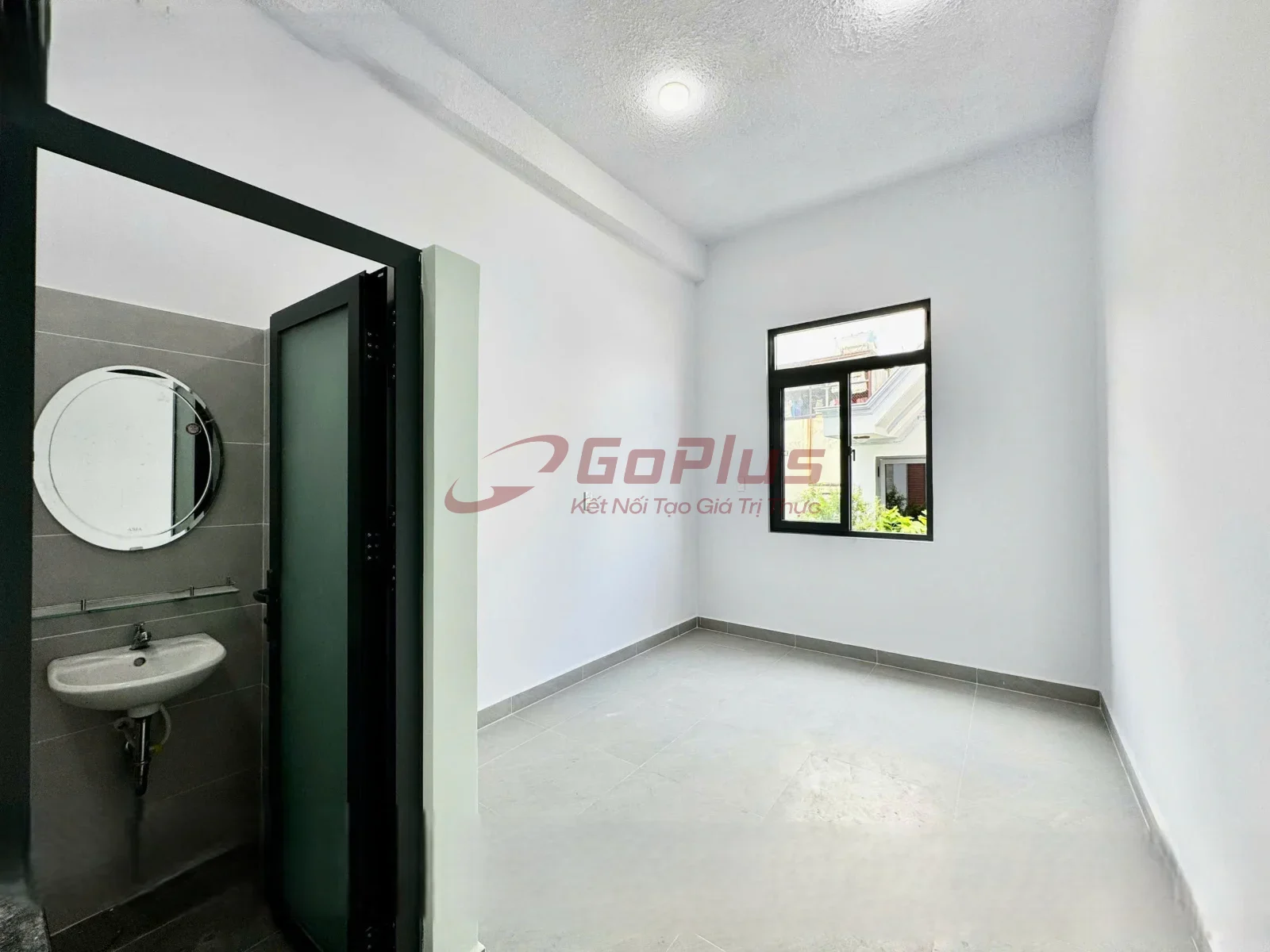 Cho thuê Studio 20m² Đường 30 Tháng 4, Phường Phú Thọ Hòa · 4,8 triệu/tháng — ảnh 1