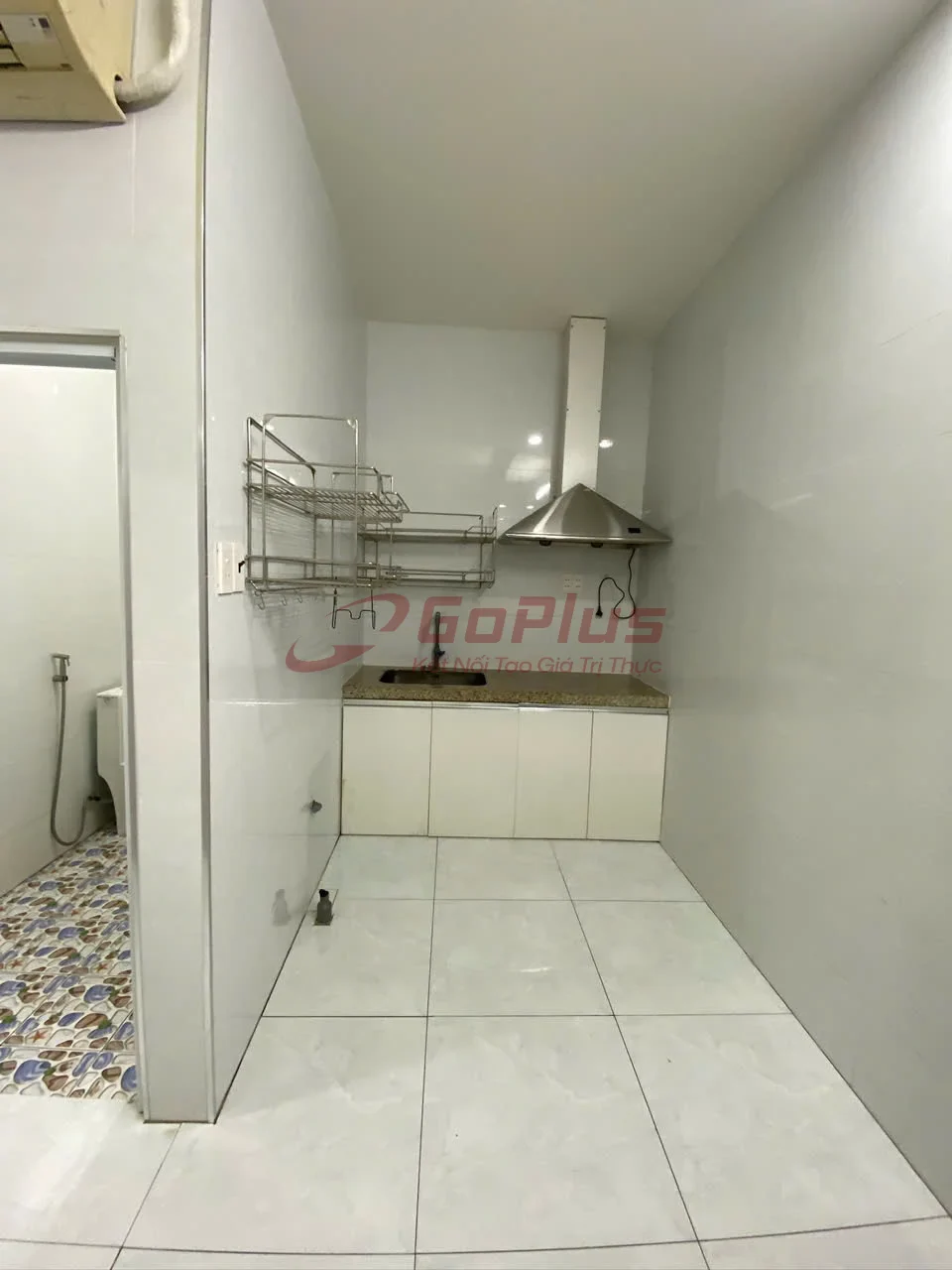 Cho thuê Studio 20m² Thái Thị Giữ Đông Lân, Xã Bà Điểm · 3,2 triệu/tháng — ảnh 2