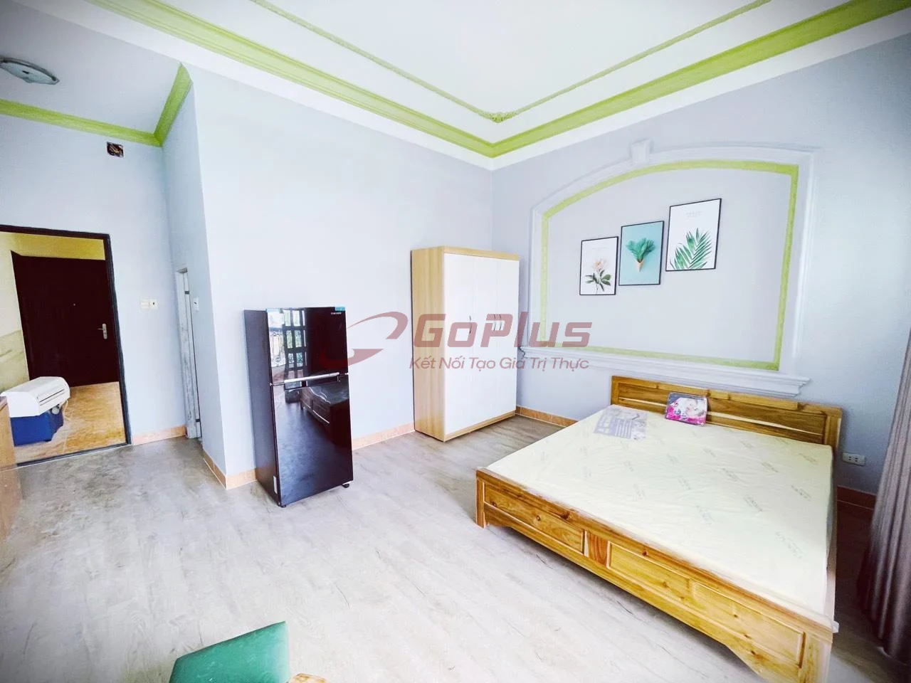 Cho thuê Studio 20m² Phan Huy Ích, Phường Tân Sơn, Quận Tân Bình, Phường Tân Sơn · 6 triệu/tháng — ảnh 3
