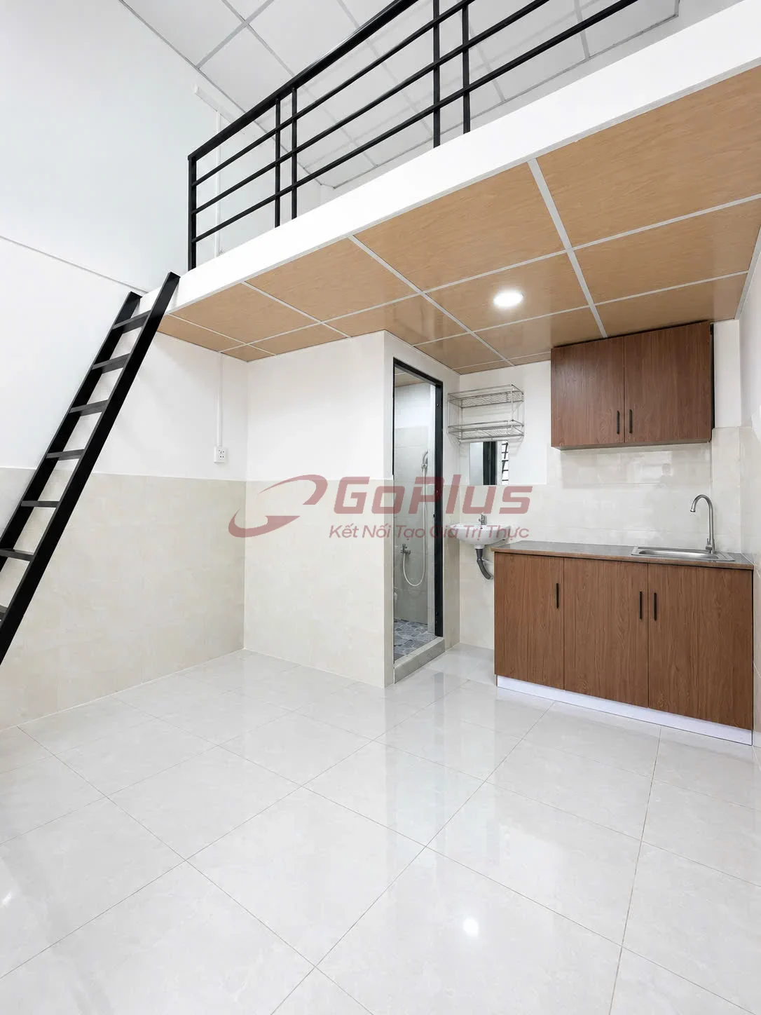 Cho thuê Duplex Linh Trung, Phường Linh Xuân · 3,6 triệu/tháng — ảnh 1