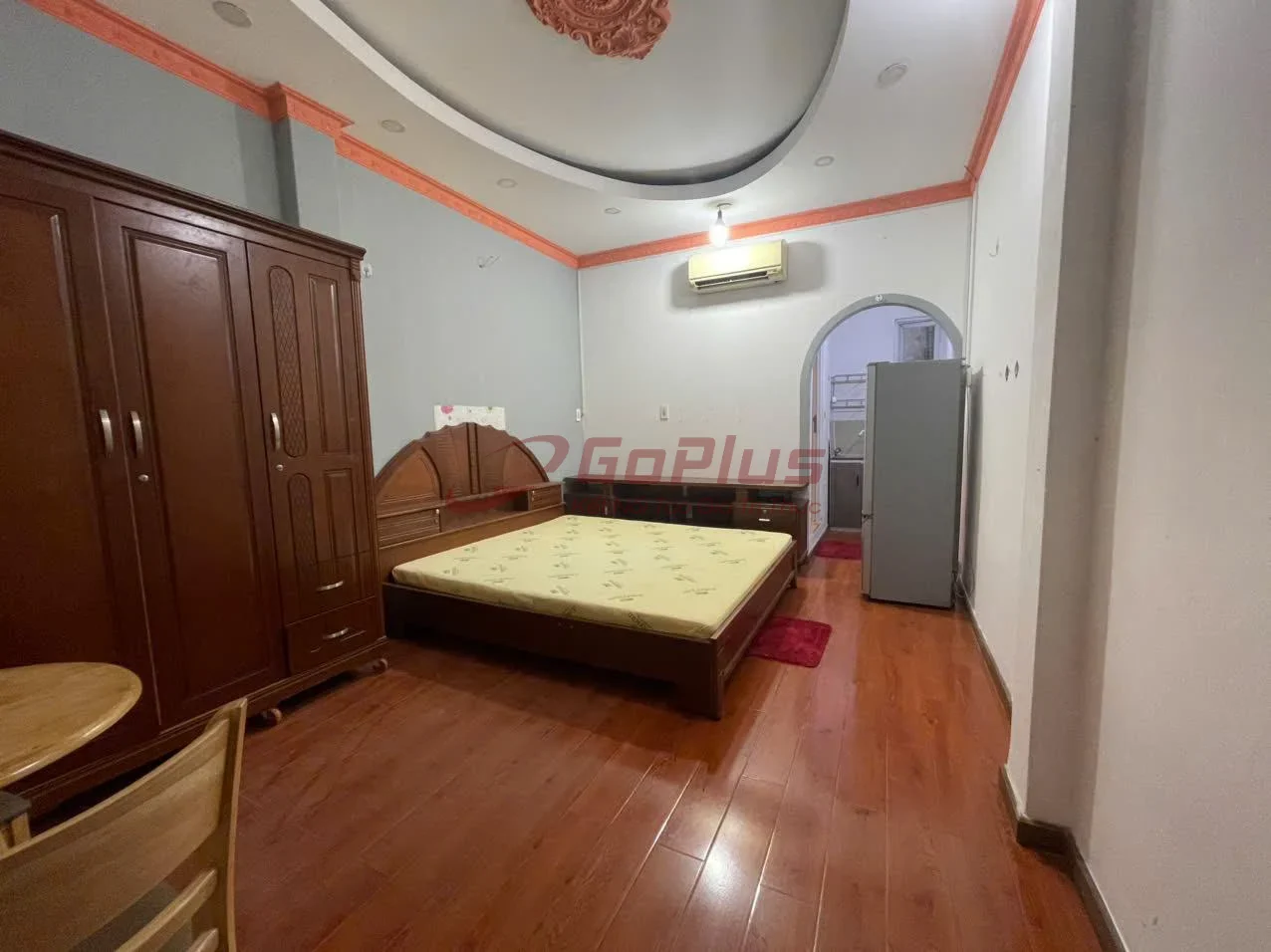 Cho thuê Studio 20m² Minh Phụng, Phường Bình Thới · 5 triệu/tháng — ảnh 1